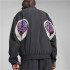 Veste Football by Puma AC Milan Woven Grey Homme