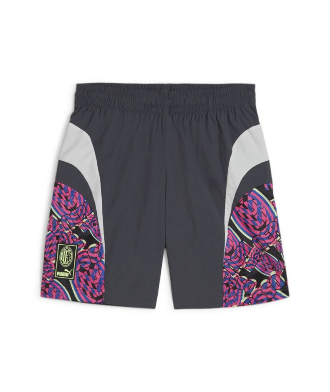 Pantalon Football by Puma AC Milan Woven Grey...