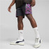 Pantalon Football by Puma AC Milan Woven Grey Homme