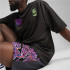 Pantalon Football by Puma AC Milan Woven Grey Homme