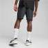Pantalon Football by Puma AC Milan Woven Grey Homme
