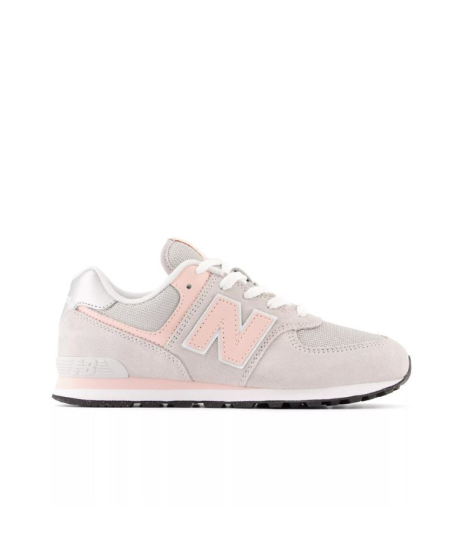 Chaussures New Balance 574 Nuage de pluie Enfant