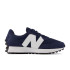 Chaussures New Balance 327 Bleu marine