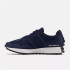 Chaussures New Balance 327 Bleu marine