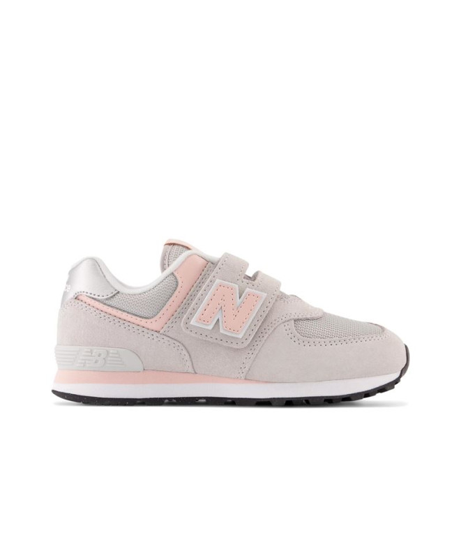Chaussures New Balance Enfant 574 Hook & Loop...