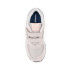 Chaussures New Balance Enfant 574 Hook & Loop Rain Cloud Rose