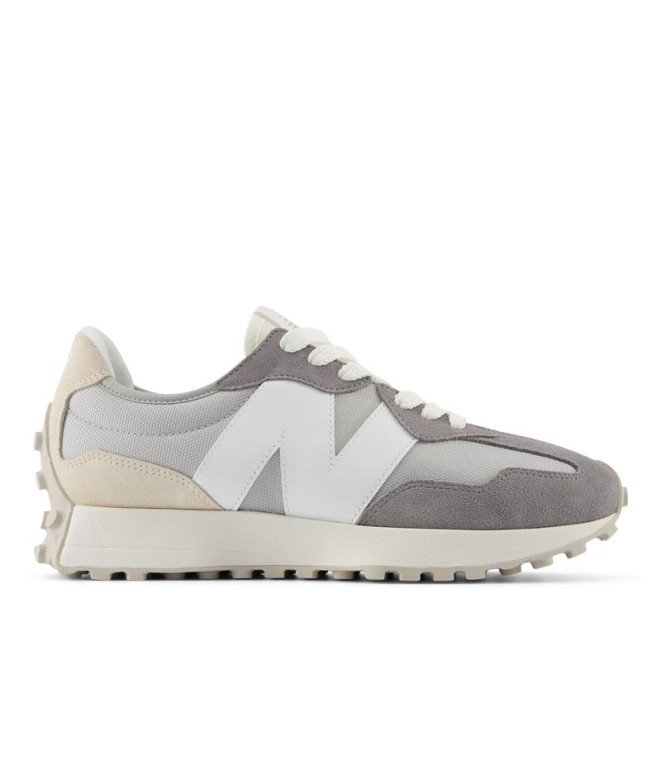 Chaussures New Balance Homme 327 Brighton Grey