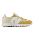Chaussures New Balance Homme 327 Jaune