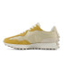 Chaussures New Balance Homme 327 Jaune