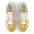 Chaussures New Balance Homme 327 Jaune