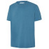 T-shirt Joluvi Homme Bambu Bleu