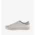 Chaussures Victoria Berlin Cuir & Fente Bleu Femme