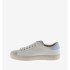 Chaussures Victoria Berlin Cuir et fente bleu clair Femme