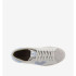 Chaussures Victoria Berlin Cuir et fente bleu clair Femme
