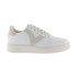 Chaussures Victoria Madrid gris effet cuir