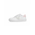 Chaussures Victoria Madrid gris effet cuir