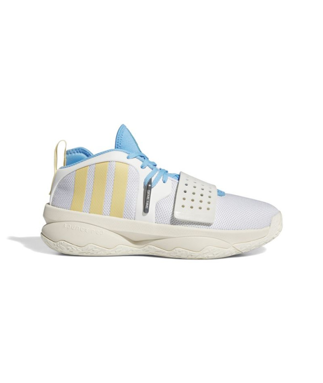 Chaussures de Basket-ball adidas  Dame 8 Extply...