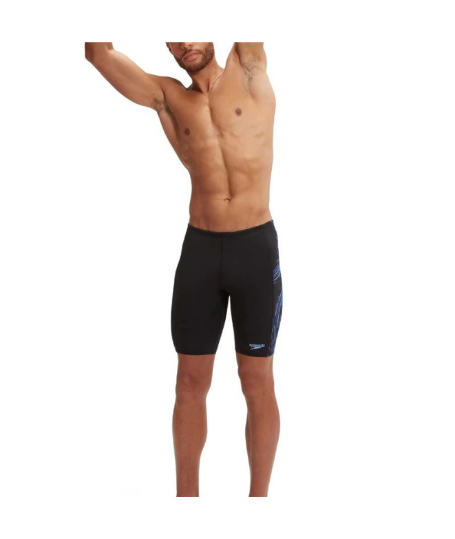 Maillot de bain de Natation Speedo Tech Panel...