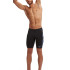 Maillot de bain de Natation Speedo Tech Panel Jammer Homme Black/Blue