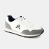 Chaussures Le Coq Sportif Astra 2 Blanc