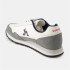 Chaussures Le Coq Sportif Astra 2 Blanc