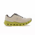 Chaussures de Running On Running Cloudgo Femme Sand | Zest