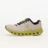 Chaussures de Running On Running Cloudgo Femme Sand | Zest