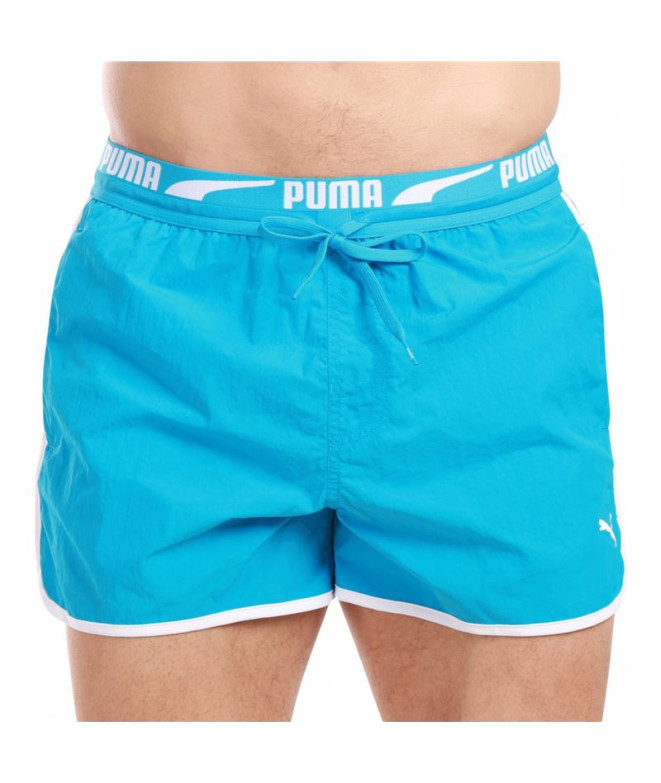 Maillot de bain Puma Track s 1P Homme Speed...