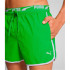 Maillot de bain Puma Track s 1P Homme Vert