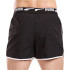Maillot de bain Puma Track s 1P Homme Noir