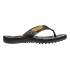 Chaussures à partir de Montagne +8000 Topin Black Homme