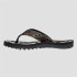 Chaussures à partir de Montagne +8000 Topin Black Homme