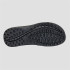 Chaussures à partir de Montagne +8000 Topin Black Homme