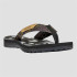 Chaussures à partir de Montagne +8000 Topin Black Homme