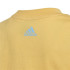 Ensemble adidas Essentials Logo Enfant Jaune