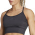 Haut de Fitness adidas Sml Femme
