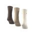 Chaussettes adidas Vêtements de sport matelassés 3P