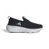 Chaussures adidas Fauteuil de repos Cloudfoam Go Femme Noir