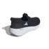 Chaussures adidas Fauteuil de repos Cloudfoam Go Femme Noir