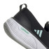 Chaussures adidas Fauteuil de repos Cloudfoam Go Femme Noir