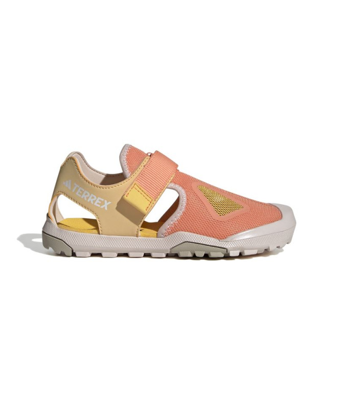 Sandales de Montagne adidas Terrex Captain Toey...