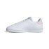 Chaussures adidas Urban Court Femme Blanc