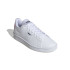 Chaussures adidas Urban Court Femme Blanc