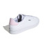 Chaussures adidas Urban Court Femme Blanc