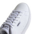 Chaussures adidas Urban Court Femme Blanc