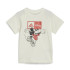 Ensemble adidas Enfant Disney Mickey Mouse Blanc
