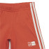 Ensemble adidas Enfant Disney Mickey Mouse Blanc