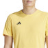 T-shirt by Running adidas Adizero Essentials Homme Yellow
