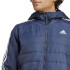 Veste de Montagne adidas Essentiels 3 bandes Homme