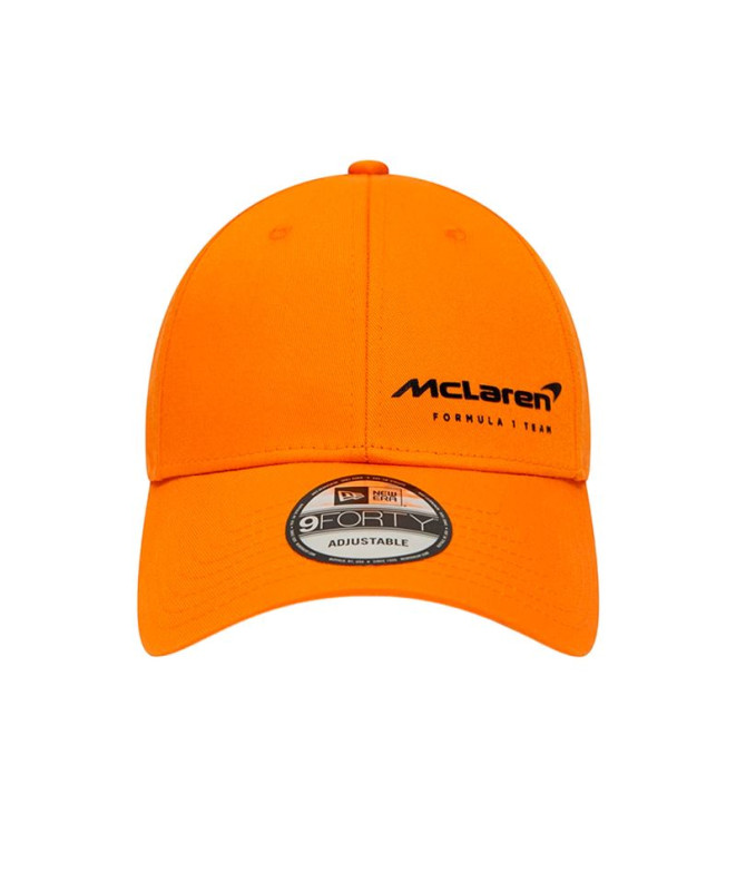 Casquette New Era McLaren Racing Flawless...
